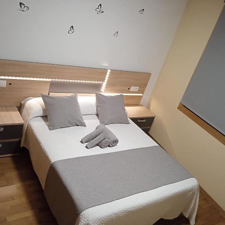 Apartamento Mirabel Rosal Luaran gambar