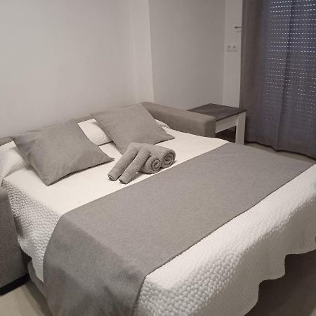 Apartamento Mirabel Rosal Luaran gambar
