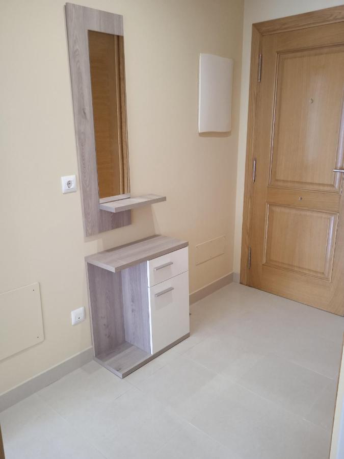 Apartamento Mirabel Rosal Luaran gambar