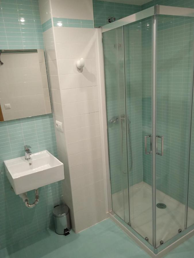 Apartamento Mirabel Rosal Luaran gambar
