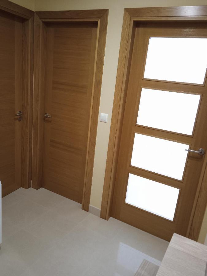 Apartamento Mirabel Rosal Luaran gambar